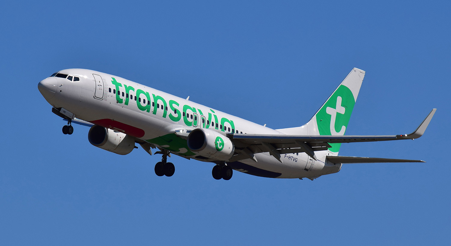 Ontwapening In werkelijkheid Vormen Transavia hervat vluchten. Wat betekent dit voor jou? | dé  VakantieDiscounter
